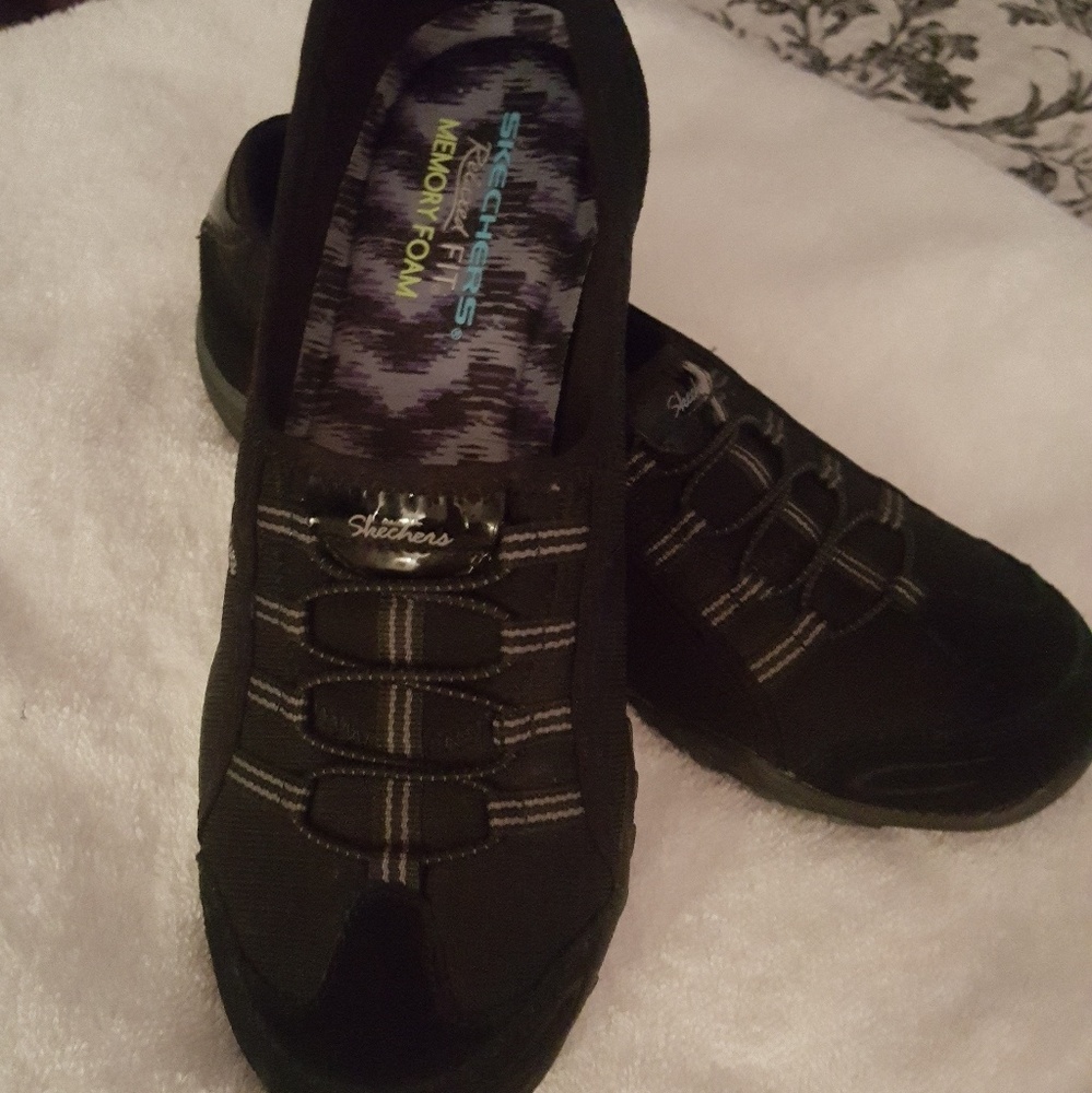 Womens Skechers